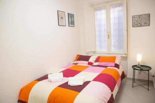 Sunny's Suite - 8min from Colosseum