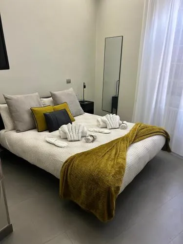 Guest House Sinfonia sul Tevere photo 9