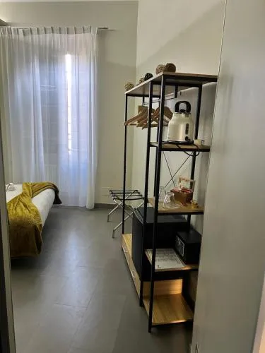 Guest House Sinfonia sul Tevere photo 8