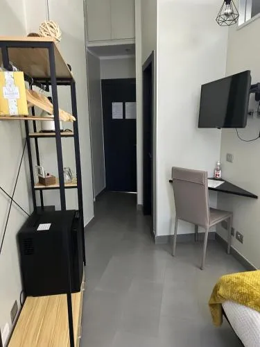 Guest House Sinfonia sul Tevere photo 6