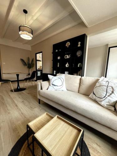 T1Bis - Coeur de Perpignan