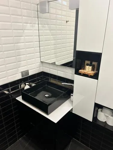 Guest House Sinfonia sul Tevere photo 4