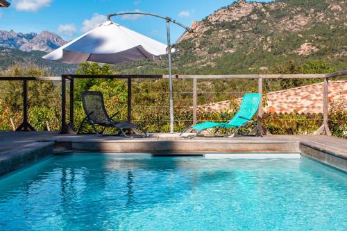 Casa Cavu di Santa Lucia