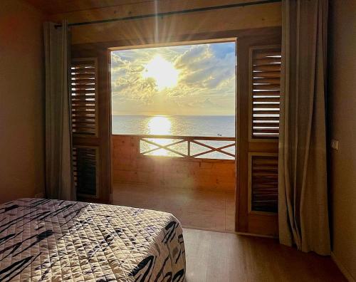 Best West Eco Lodge and Leisure