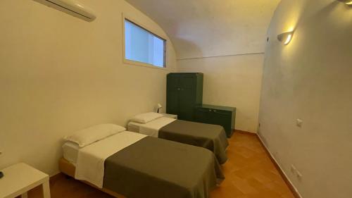 Spa dan/atau kemudahan kesihatan lain di L'Affaccio, 4