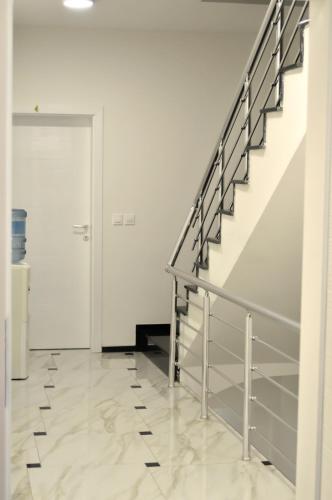 Fotografija u galeriji objekta Welcome&Enjoy 4 na Ohridu
