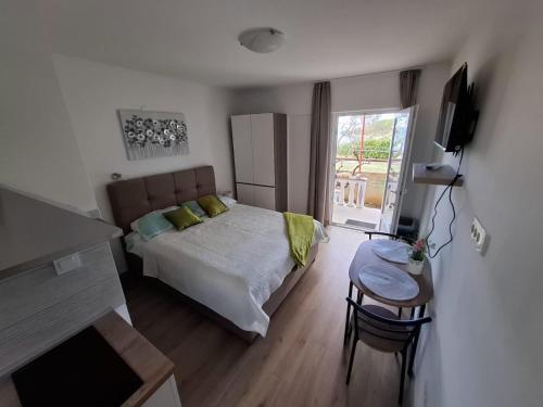 Apartments Grgo