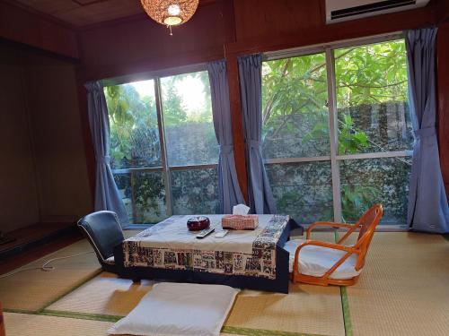 泉崎荘