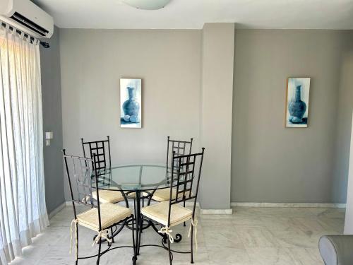 Riviera Beach apartment