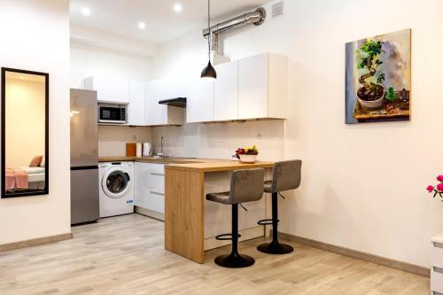 Great base to explore Cracow