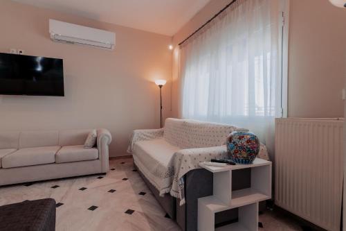 Family Holiday House In Nafplio