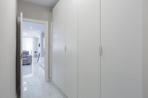 Gambar di galeri bagi Apartamento grande xeraco playa di Xeraco