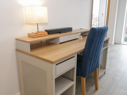 Fotografie z fotogalerie ubytování Seaview House v destinaci Llanfairfechan