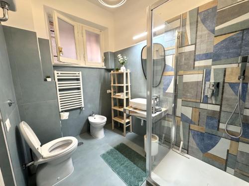 Sunny's Suite - 8min from Colosseum