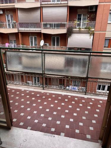 Desiré Flat - Vatican City - Metro Cipro and WiFi
