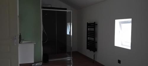 Gambar di galeri bagi Gîte du Manoir di Seurre