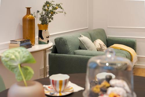 Elysium Boutique Apartments - Catania photo 27