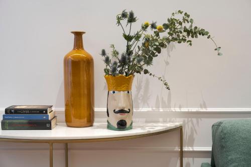 Elysium Boutique Apartments - Catania photo 31