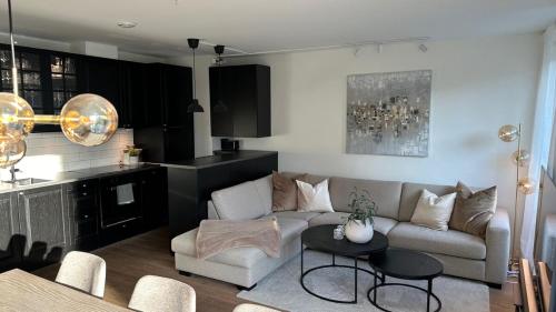 Gallery image of Modern & Central Apartment in Stavanger