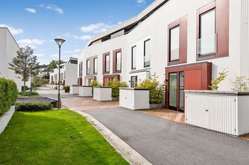 Gallery image of Modern & Central Apartment in Stavanger