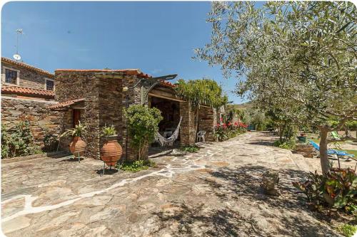 Billede fra billedgalleriet på Casinha da horta i Mirandela