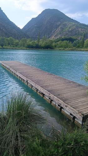 Φυσικό τοπίο κοντά σε αυτό το διαμέρισμα