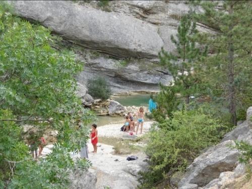 Φυσικό τοπίο κοντά σε αυτό το διαμέρισμα