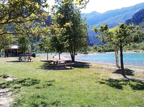 Φυσικό τοπίο κοντά σε αυτό το διαμέρισμα