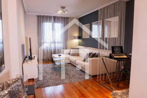 Duplex Ópera - Centro - Oviedo