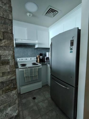 Gallery image of Edificio de Apartamentos Colón Miramar in Salinas