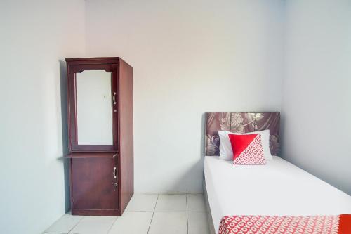 Gallery image of Hotel O 3m Kost Dan Homestay in Manado