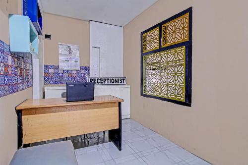 Fotografie z fotogalerie ubytování OYO Life 92032 Utama Hotel & Karaoke v destinaci Trenggalek