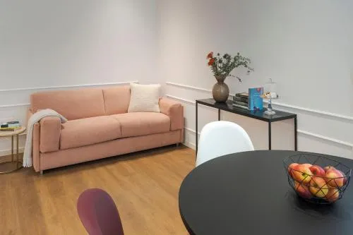 Elysium Boutique Apartments - Catania photo 4
