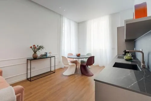 Elysium Boutique Apartments - Catania photo 5