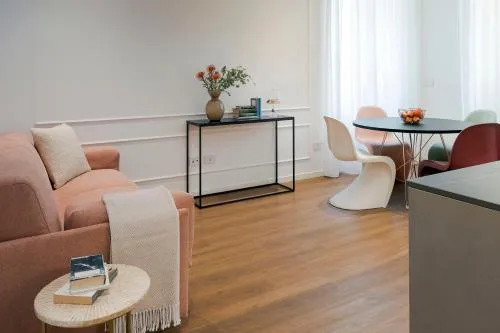 Elysium Boutique Apartments - Catania photo 7