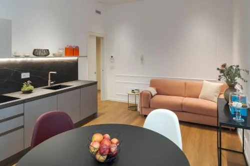 Elysium Boutique Apartments - Catania photo 6