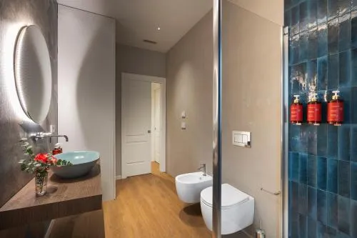 Elysium Boutique Apartments - Catania photo 10