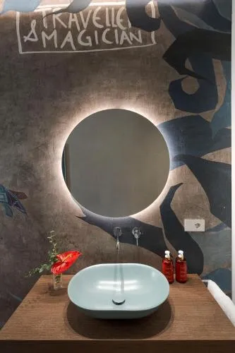 Elysium Boutique Apartments - Catania photo 11