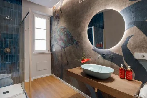 Elysium Boutique Apartments - Catania photo 12