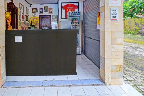 Fotografie z fotogalerie ubytování Capital O 92094 Hotel Kertha v destinaci Pesanggaran