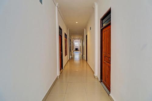 Fotografie z fotogalerie ubytování Capital O 92094 Hotel Kertha v destinaci Pesanggaran