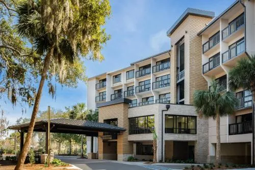 Holiday Inn Express Hilton Head Island by IHG photo 1