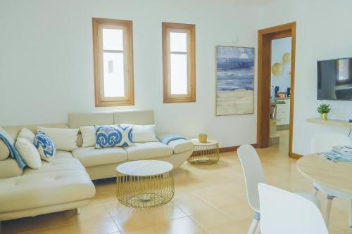 Casa Manai, tranquilidad en el sur de Lanzarote