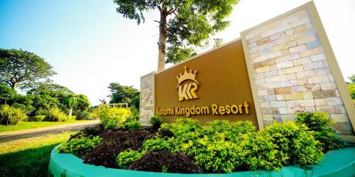Katomi Kingdom Resort Entebbe – Photos 3