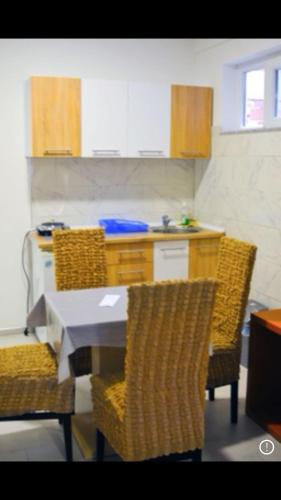 Cuina o zona de cuina de Welcome&Enjoy 3