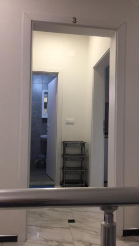 ห้องน้ำของ Welcome&Enjoy 3