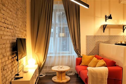 Cracow Fancy Brick #3 - Old Town