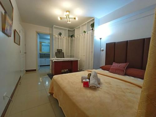 Φωτογραφία από το άλμπουμ του Enjoy this spacious staycation στη Μανίλα