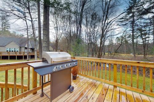 Balkoni atau teres di Sapphire Serenity - 1 BR