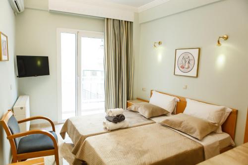 Hypnos Skg Room 102